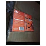 Total pond large nozzle kit