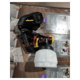 Wagner Flexio Paint Sprayer