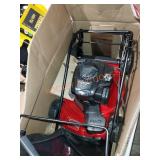Toro 22 in. Recycler Briggs & Stratton mower