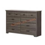 South Shore Versa Double Dresser