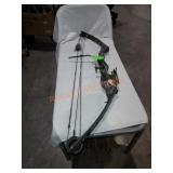 High country trophy taker