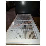 30x12 Metal Grill