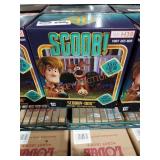 3.5ft tall Scooby-Doo Airblown inflatable