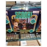 3.5ft tall Scooby-Doo Airblown inflatable