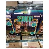 3.5ft tall Scooby-Doo Airblown inflatable