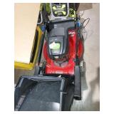 Toro Recycler 22 in. SmartStow mower