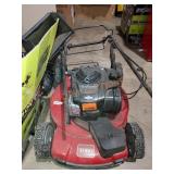 Toro 22" Recycler Lawn Mower