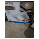 Nutone ventilation fan