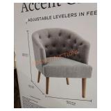 Better Homes & Garden Accent Chair