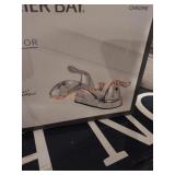 Glacier Bay bath Faucet