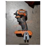 Rigid 18V impact driver