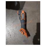 Rigid multi-tool 18V