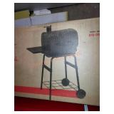 Nexgrill charcoal grill