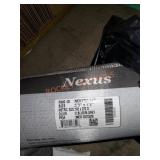 Tayse 5.3" x 7.3" Rug