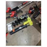 Ryobi Jet Fan 40v Blower