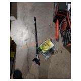 Ryobi 18" String trimmer attachment