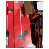 Milwaukee trimmer edger attachment