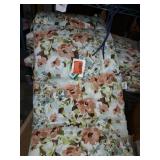 Hampton bay cushions