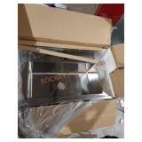 Trinity 32"x16" utility sink