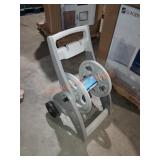 Suncast hose mobile
