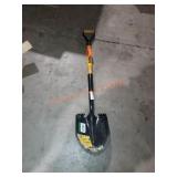 Dewalt spade shovel
