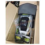 RYOBI 40V HP Brushless 20 in.  Mower