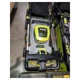 Ryobi 21" 3 in 1 mower