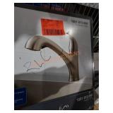 Glacier Bay pull down kitchen faucet