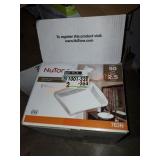 Nutone 50CFM Ventilation with Light