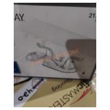 Glacier Bay bath Faucet