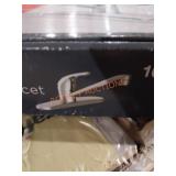 Glacier Bay kitchen Faucet