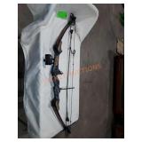 Tednuyent pro safari by Martin bow