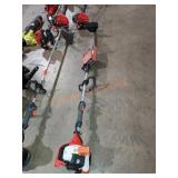 Echo Gas Weed Wacker 21.2incc