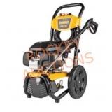 DEWALT 3300 PSI 2.4 GPM Gas Pressure Washer