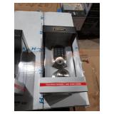 Defiant TouchPad Deadbolt and knob combo