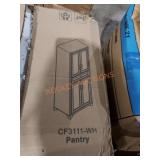 Crosley furniture pantry