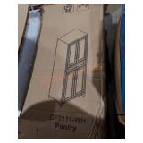 Crosley furniture pantry