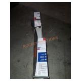 Grab Bar Concealed Mounting