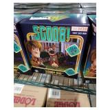 3.5ft tall Scooby-Doo Airblown inflatable