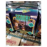 3.5ft tall Scooby-Doo Airblown inflatable