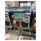 3.5ft tall Scooby-Doo Airblown inflatable