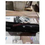 Vornado Transom 26" Window Fan