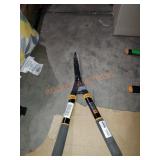 Hedge Shears Wavy Blade