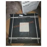 20x20 Premium Porcelain Glass Tile