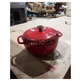 Lodge cast iron Dutvh oven