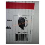 DuraVent DuraPlus 6 in. Stainless Steel Wall