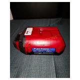 TORO L108 Battery