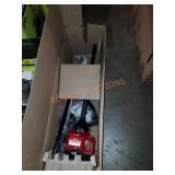Troy Bilt TB25s Weed Wacker