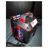 TORO L270 Battery and Charger