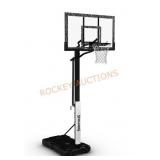 Spalding 60" Acrylic Basketball Hoop